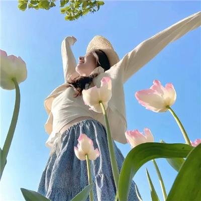 荒原少女