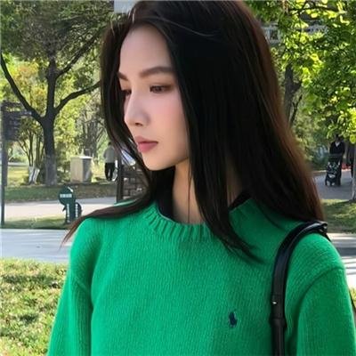 深郁之蓝