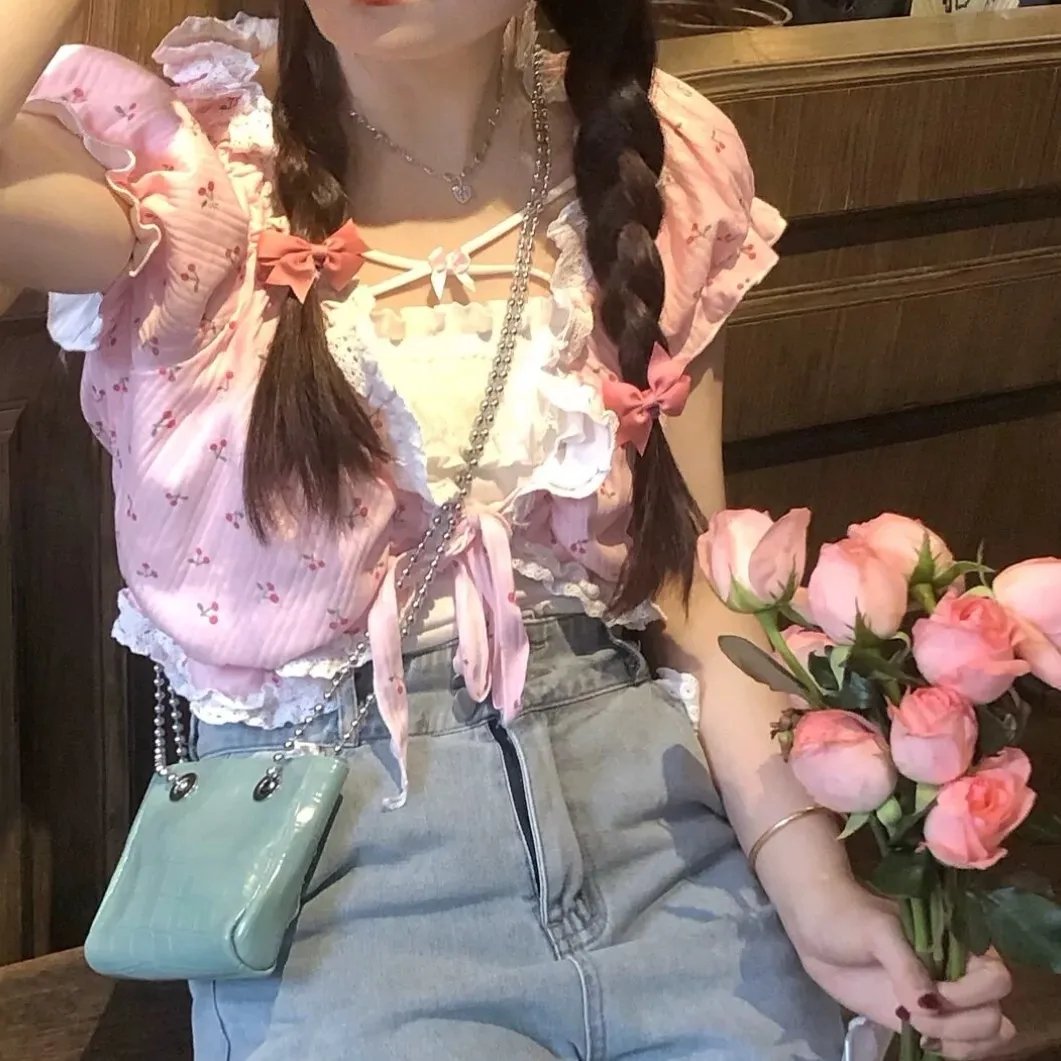 胖嫂回娘家