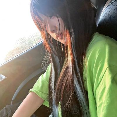 桃脸泪痕